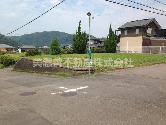 ４７５２９　日野北土地の外観