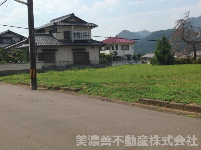 ４７５２９　日野北土地の外観
