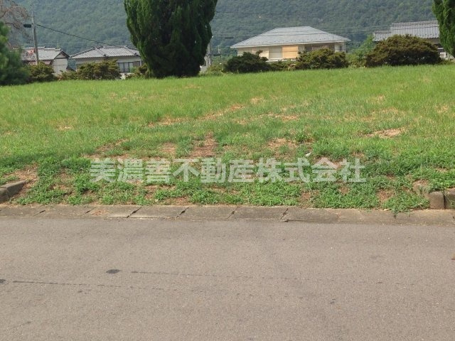 ４７５２９　日野北土地の外観