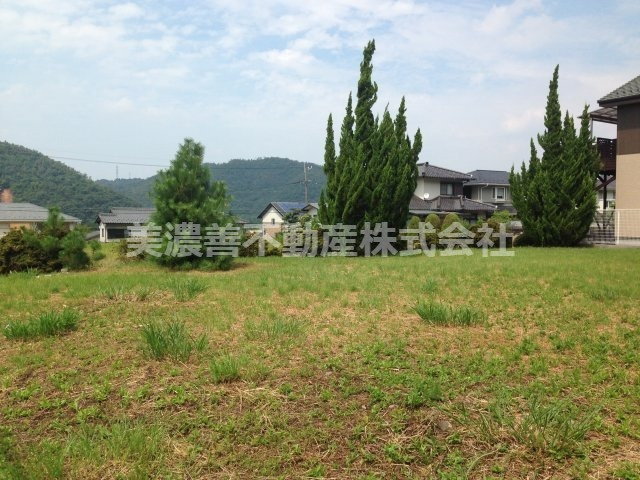 ４７５２９　日野北土地の外観