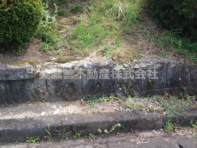 ４７５２９　日野北土地の外観