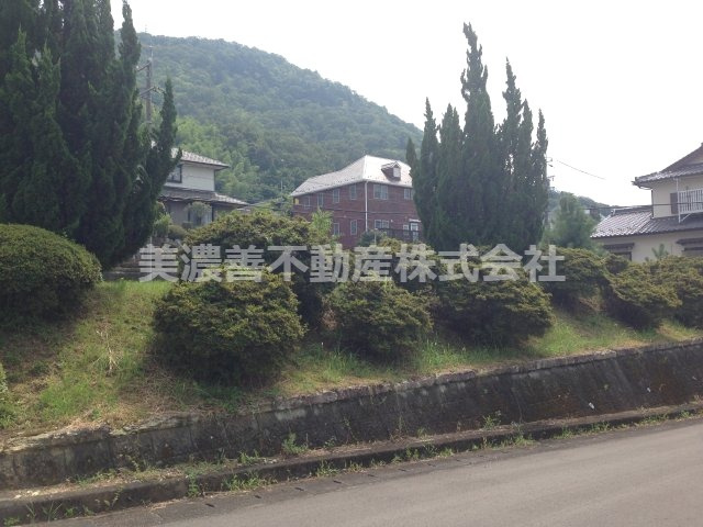 ４７５２９　日野北土地の外観