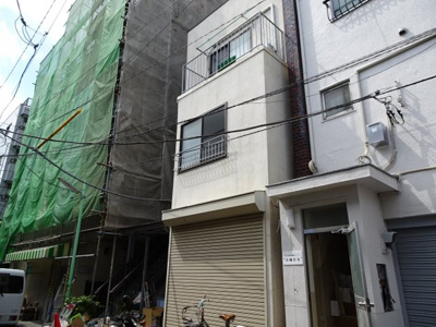 【外観】 | コーポよしむらⅡ | コーポよしむらⅡ