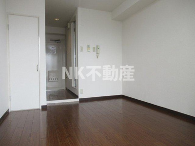 【居間・リビング】 | ハイムリップル荒川（布施賃貸） | 洋室です