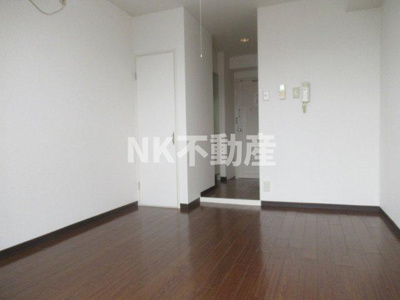 【居間・リビング】 | ハイムリップル荒川（布施賃貸） | 洋室です