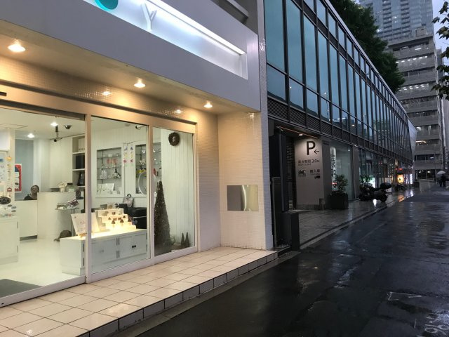 A・Bビル（ABビル）