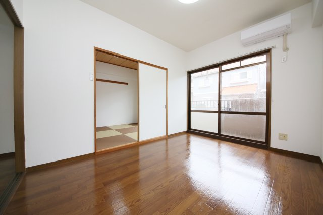 コーラル半田の洋室|他のお部屋の写真になります。
イメージです