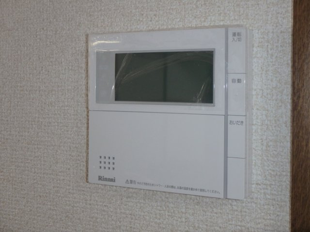 コーラル半田の設備