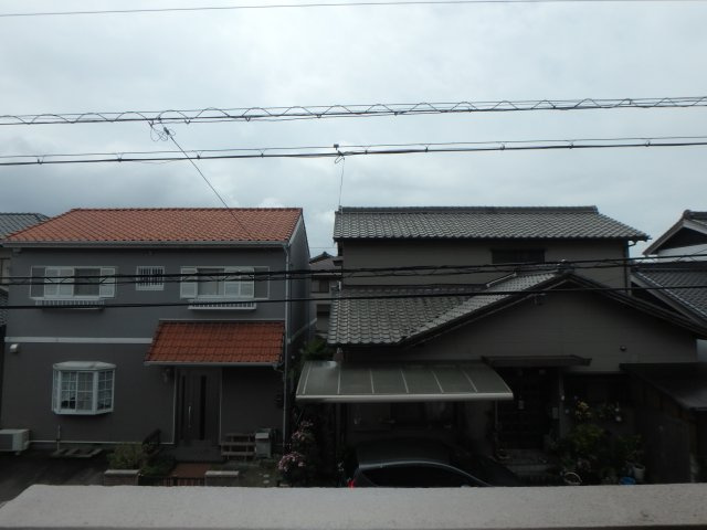 コーラル半田の展望