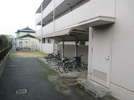 コーラル半田のその他共用部分