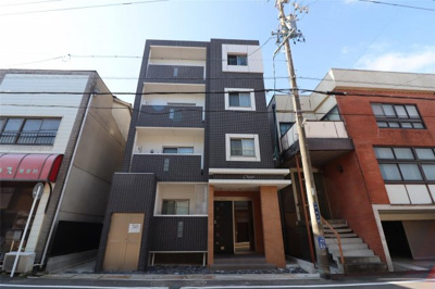 【外観】 | クレアール