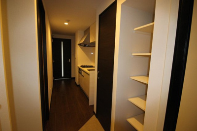 【玄関】 | クレアール