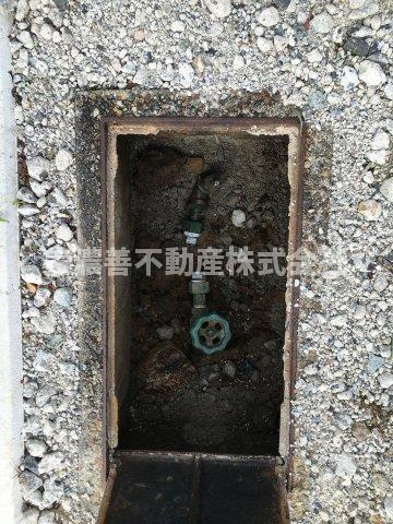 ４８８９４　山県市高富土地のその他