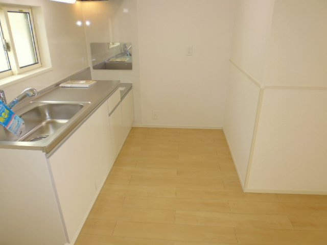 ポース　アザリーⅠのキッチン