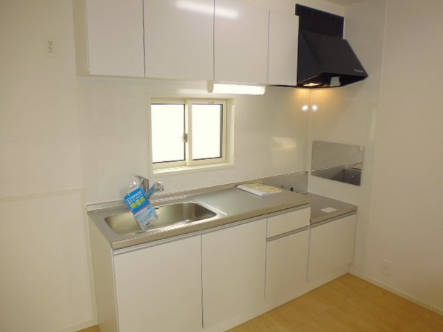 ポース　アザリーⅠのキッチン