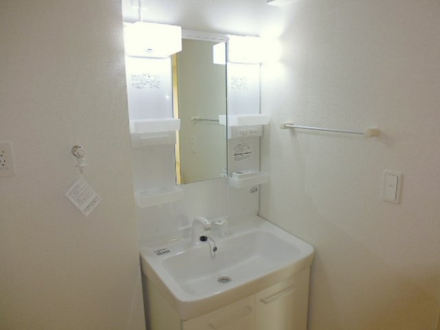 ポース　アザリーⅠの独立洗面台|洗髪洗面化粧台