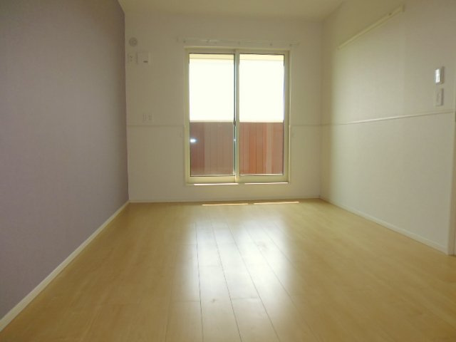 ポース　アザリーⅠの寝室|洋室