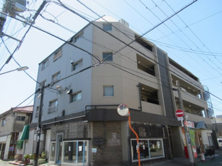 【外観】 | 外観は落ち着いています