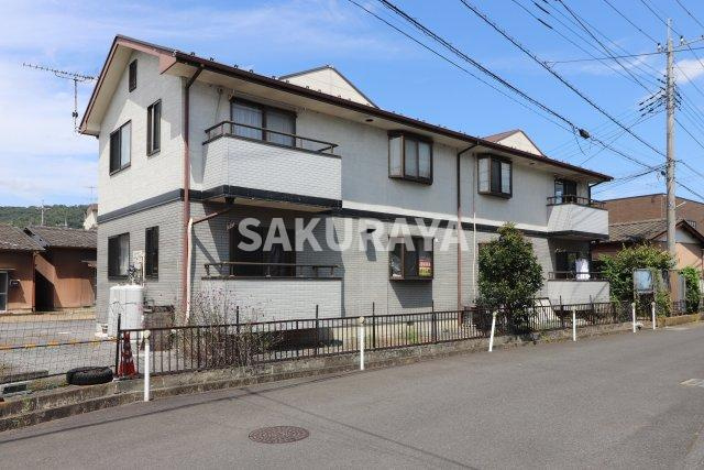 コーポクリオーネ