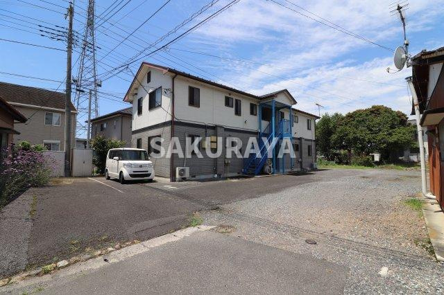 コーポクリオーネの周辺