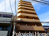 スカイコート幡ヶ谷の画像