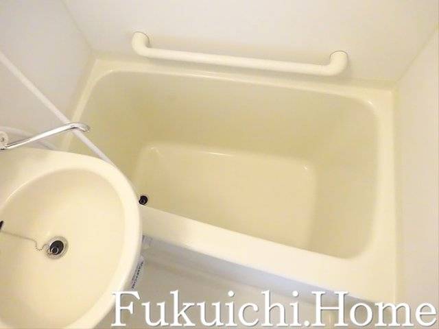 【浴室】 | スカイコート幡ヶ谷