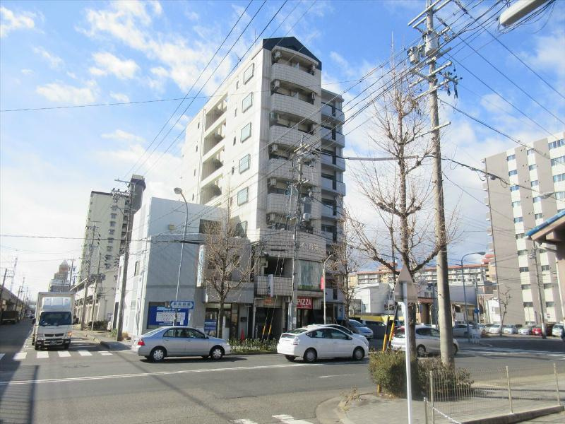 シングルハイツ新栄