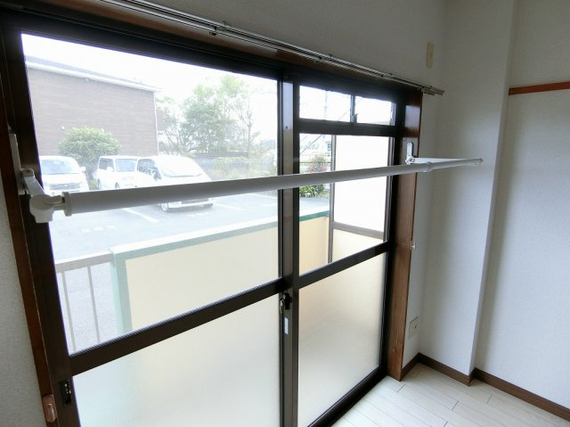 サンフィールドの設備|※現況優先