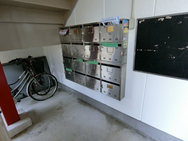 サンフィールドの設備