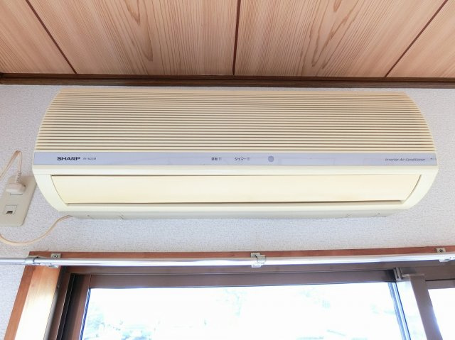 サンフィールドの内装|※現況優先
