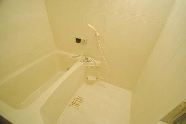 サンフィールドの浴室|※現況優先
