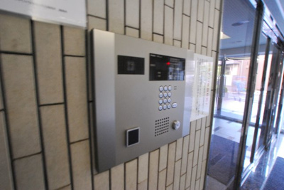 【その他共用部分】 | ウインベルコーラス西所沢