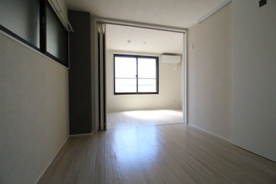 【洋室】 | イースト西代