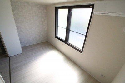 【洋室】 | イースト西代