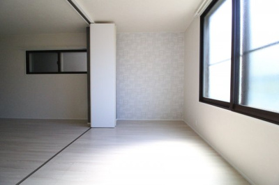 【洋室】 | イースト西代