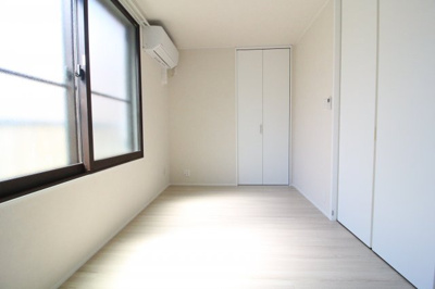 【内装】 | イースト西代