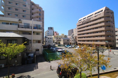 【展望】 | イースト西代