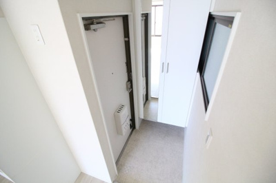 【玄関】 | イースト西代