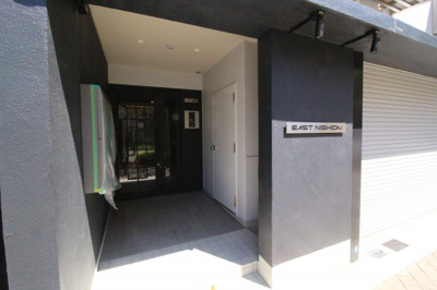 【エントランス】 | イースト西代