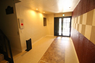 【ロビー】 | イースト西代