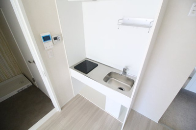 【キッチン】 | イースト西代