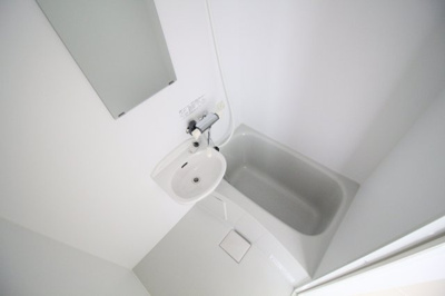 【浴室】 | イースト西代