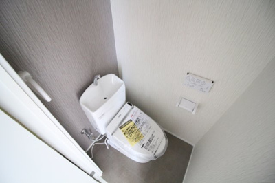 【トイレ】 | イースト西代