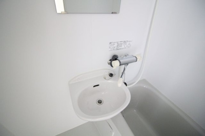 【洗面所】 | イースト西代