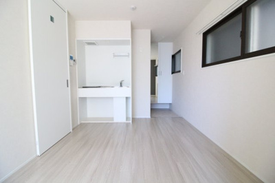 【居間・リビング】 | イースト西代