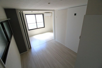 【洋室】 | イースト西代