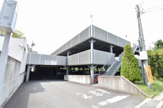 【駐車場】 | 自走式駐車場