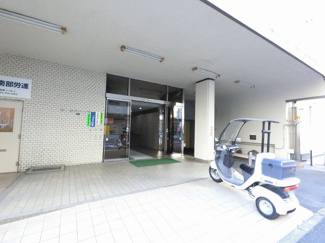 【エントランス】 | マンションエントランス