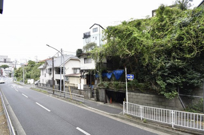 【展望】 | ベイステージ元町 | 2階部分からの眺望♪