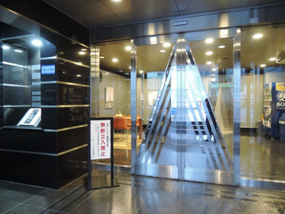 【その他共用部分】 | ベイステージ元町 | オートロック